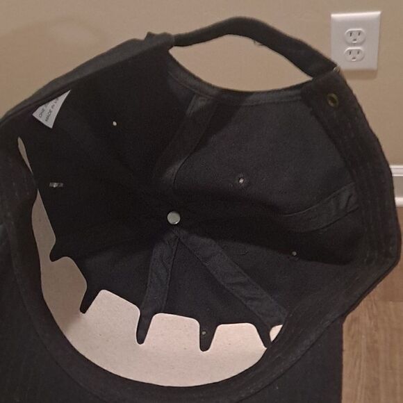 BAWS Clothing Distressed Hat - Picture 3 of 3